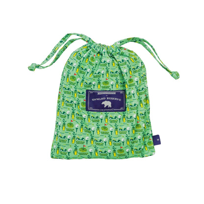 Onward Reserve Waffle House Golf Boxer