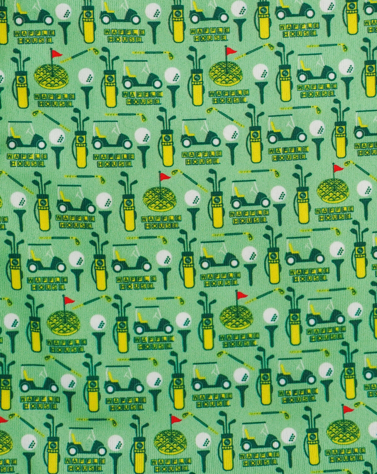 Onward Reserve Waffle House Golf Boxer
