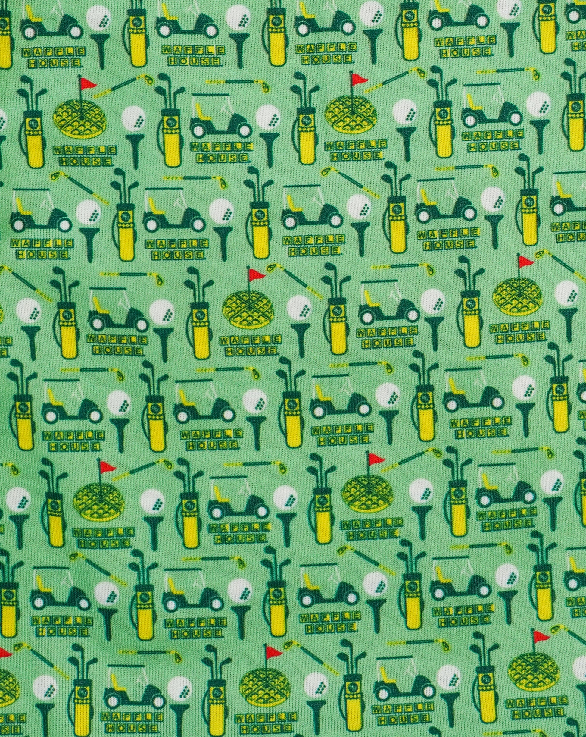 Onward Reserve Waffle House Golf Boxer