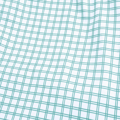 Onward Reserve Tattersall Performance Boxer - Bottle Green