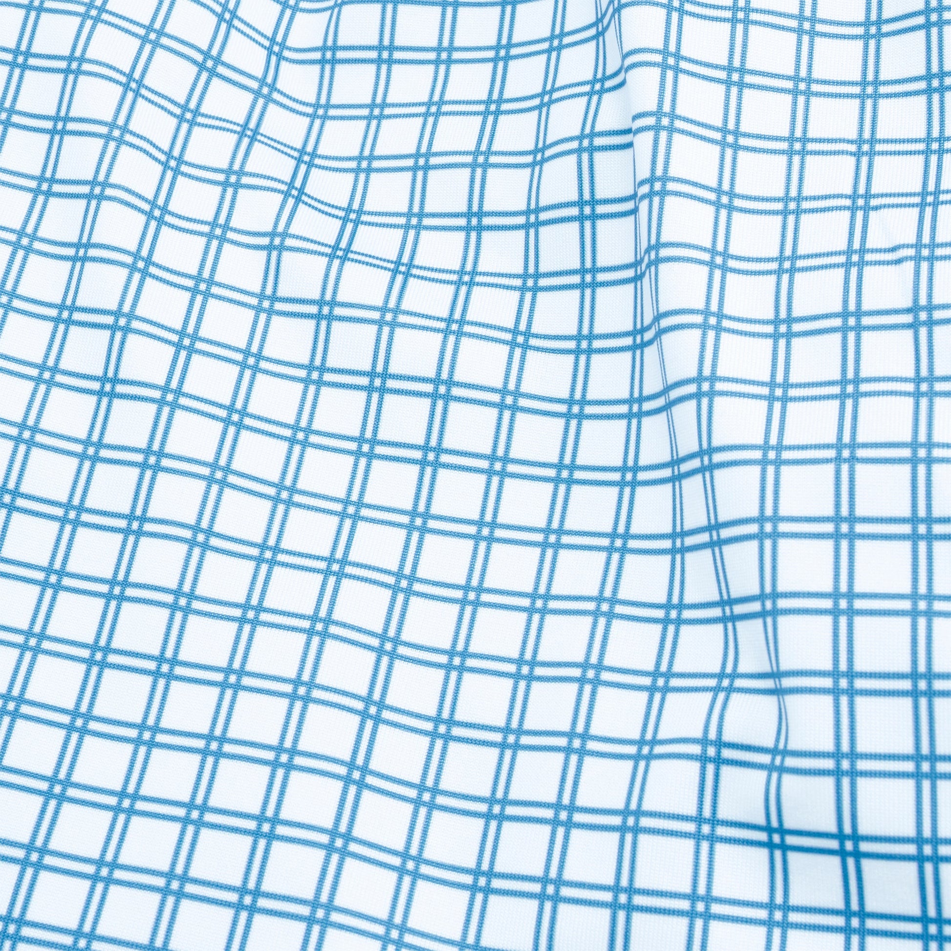 Onward Reserve Tattersall Performance Boxer - Lichen Blue
