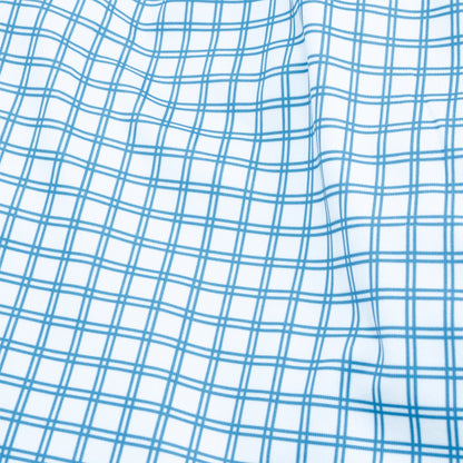 Onward Reserve Tattersall Performance Boxer - Lichen Blue