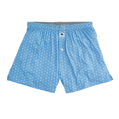 Onward Reserve Knotty Performance Boxers