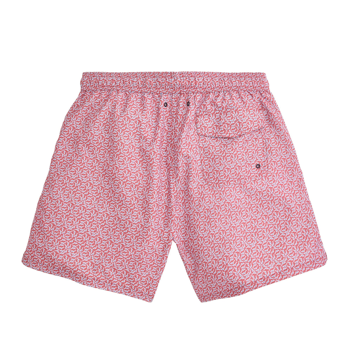Onward Reserve Fins Swim Trunk - Bike