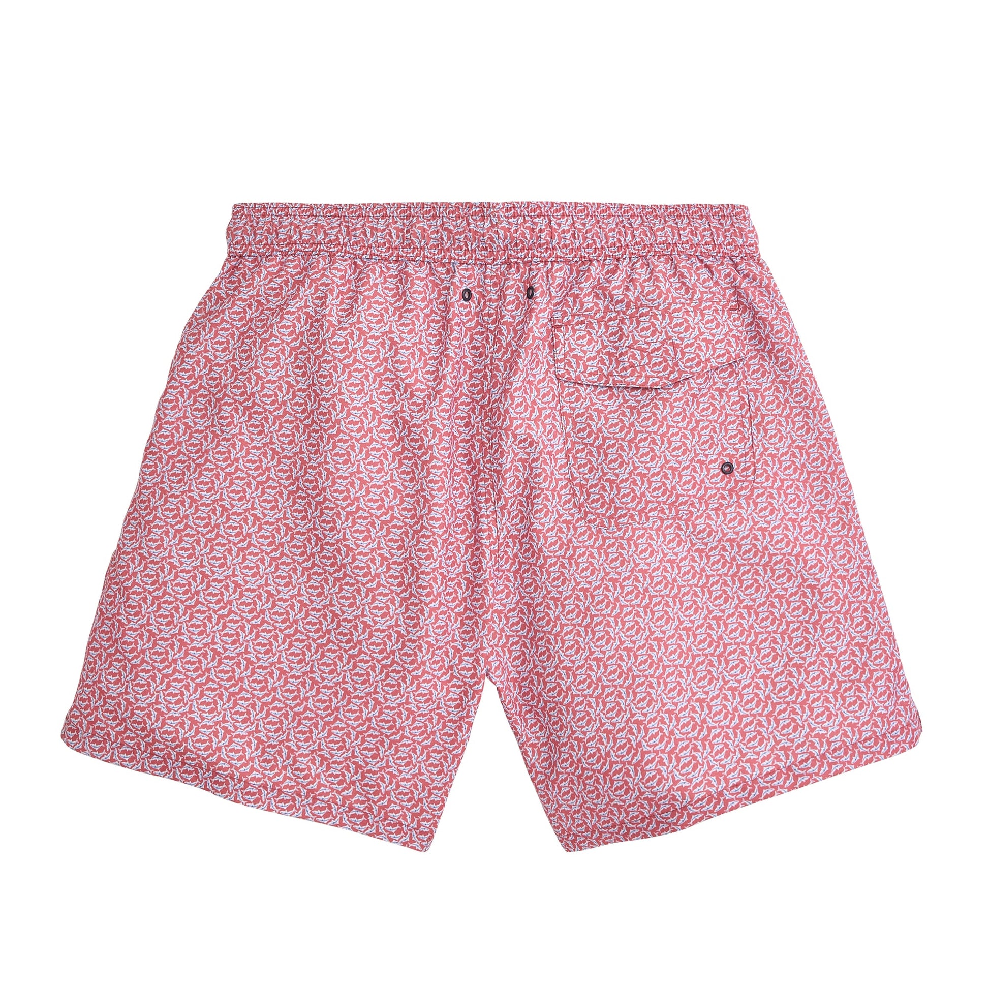 Onward Reserve Fins Swim Trunk - Bike