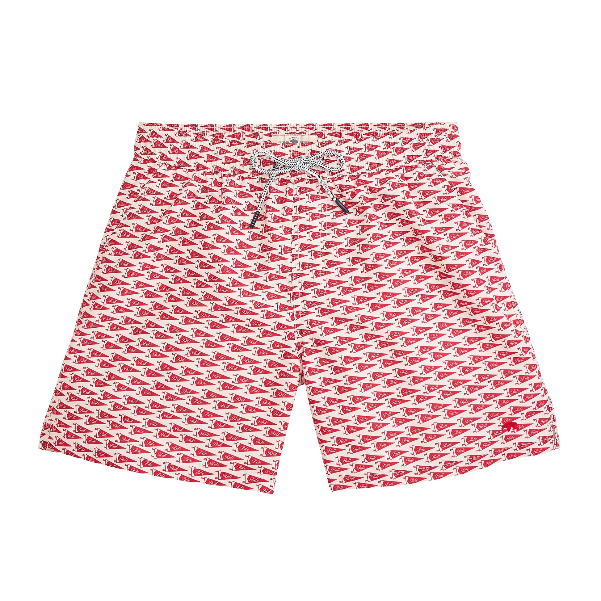 Onward Reserve Alabama Roll Tide Pennant Swim Trunk