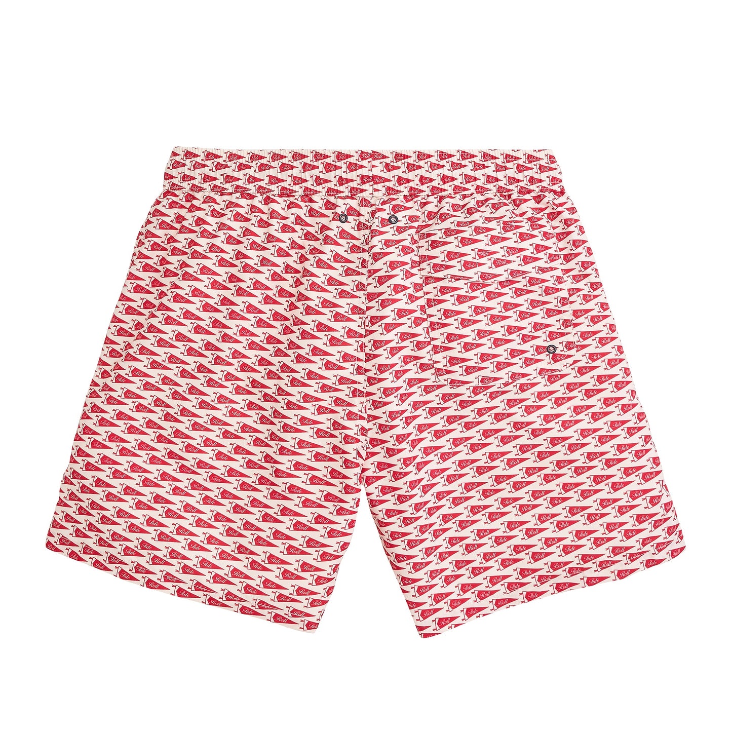 Onward Reserve Alabama Roll Tide Pennant Swim Trunk