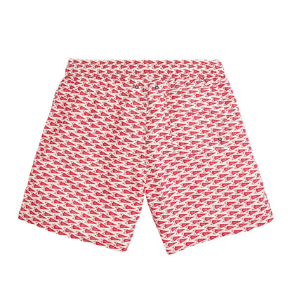 Onward Reserve Alabama Roll Tide Pennant Swim Trunk