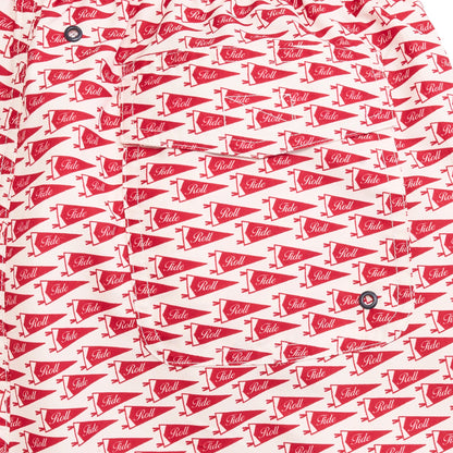 Onward Reserve Alabama Roll Tide Pennant Swim Trunk