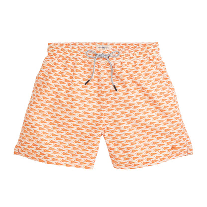 Onward Reserve Tennessee Vols Pennant Swim Trunk