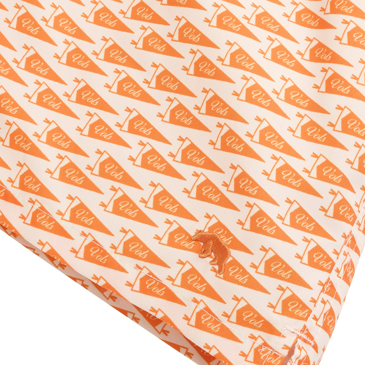 Onward Reserve Tennessee Vols Pennant Swim Trunk