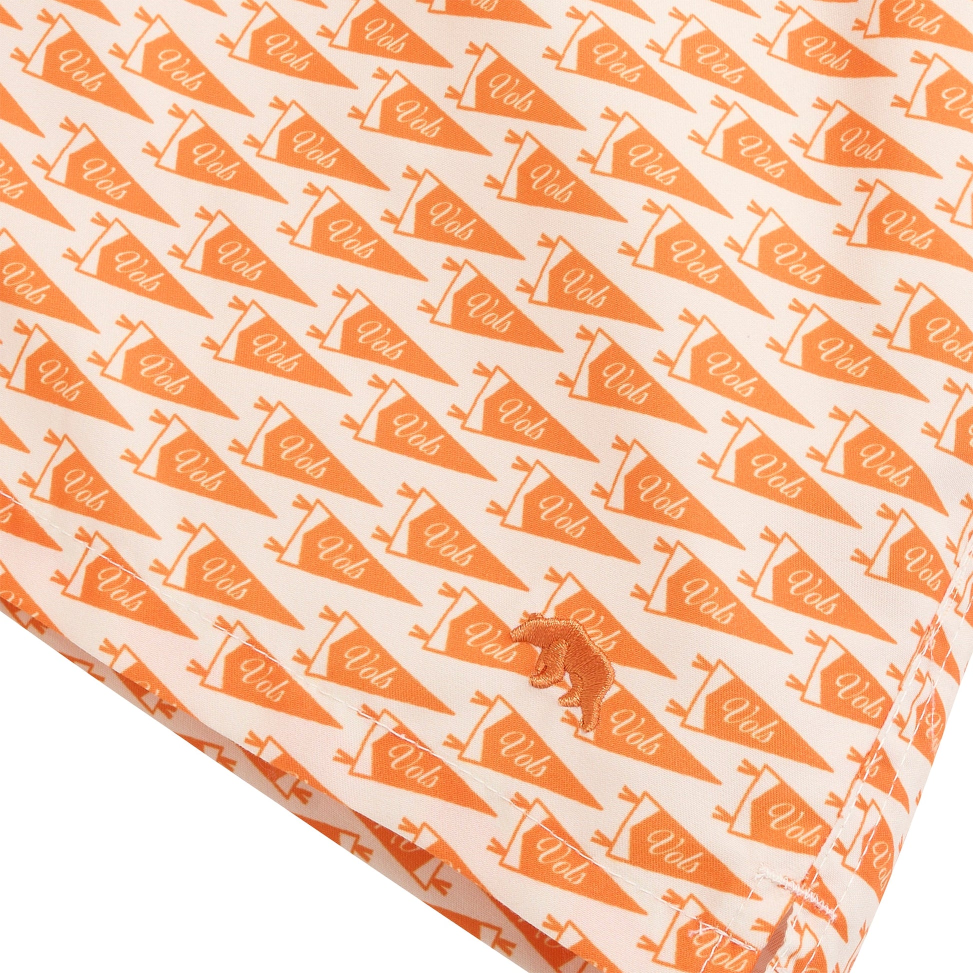 Onward Reserve Tennessee Vols Pennant Swim Trunk