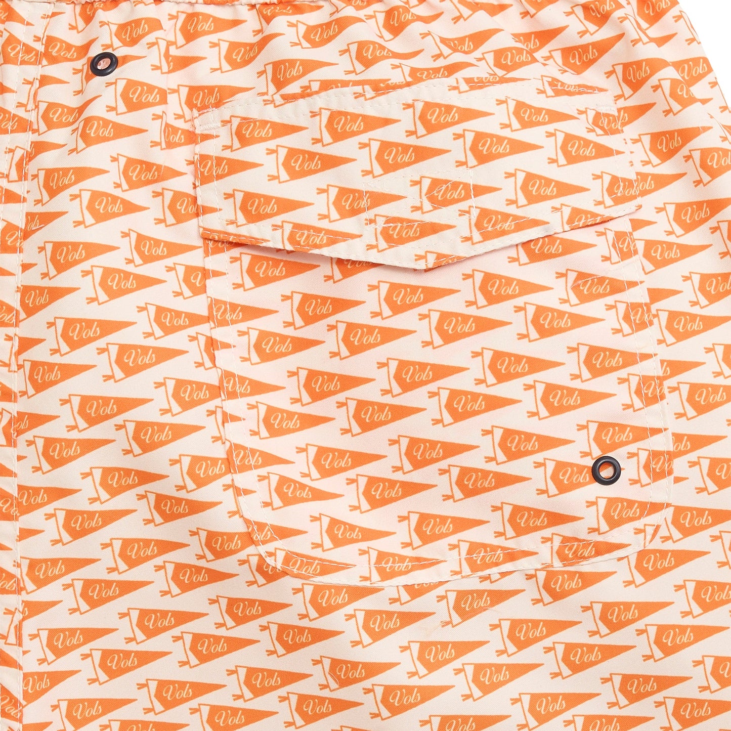 Onward Reserve Tennessee Vols Pennant Swim Trunk