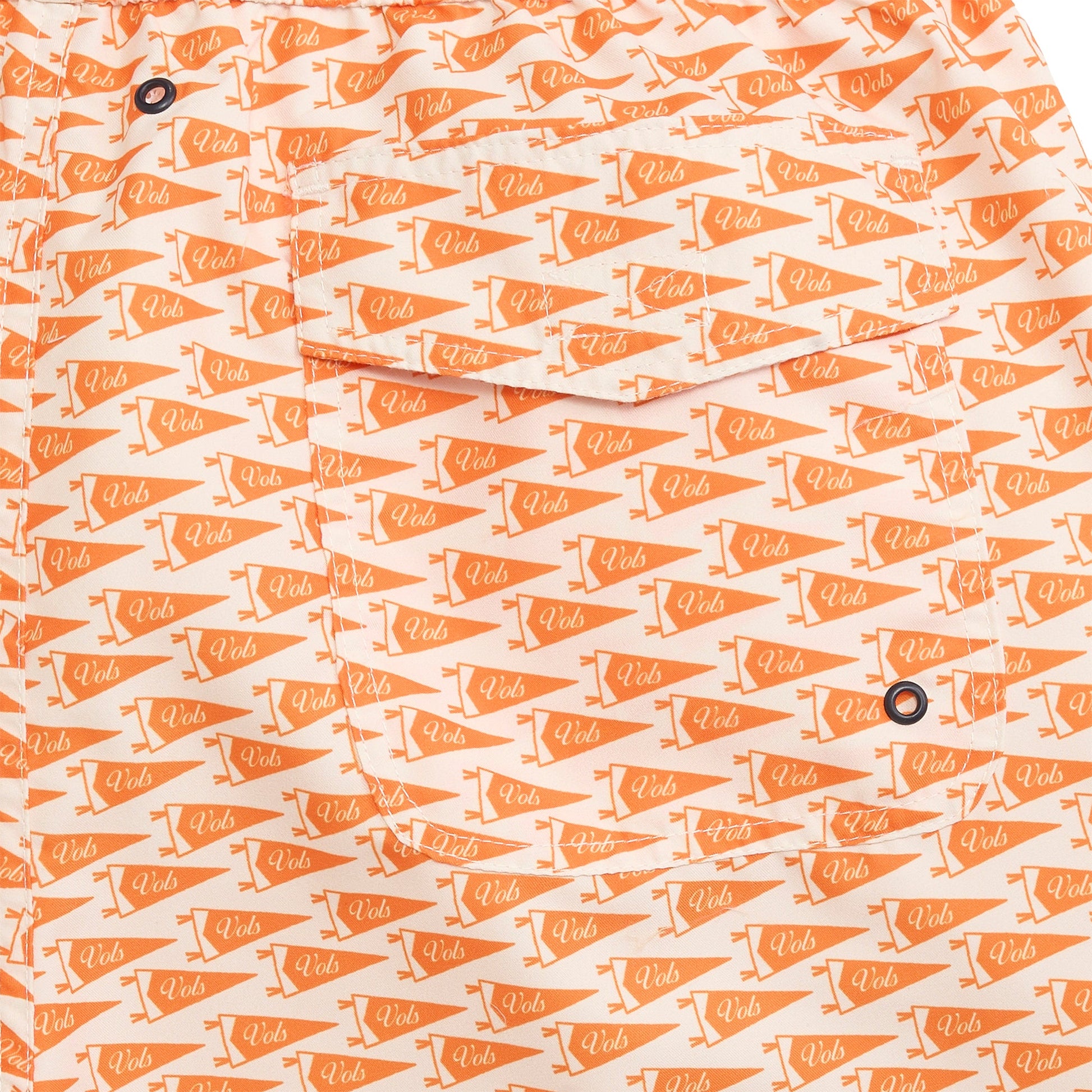 Onward Reserve Tennessee Vols Pennant Swim Trunk