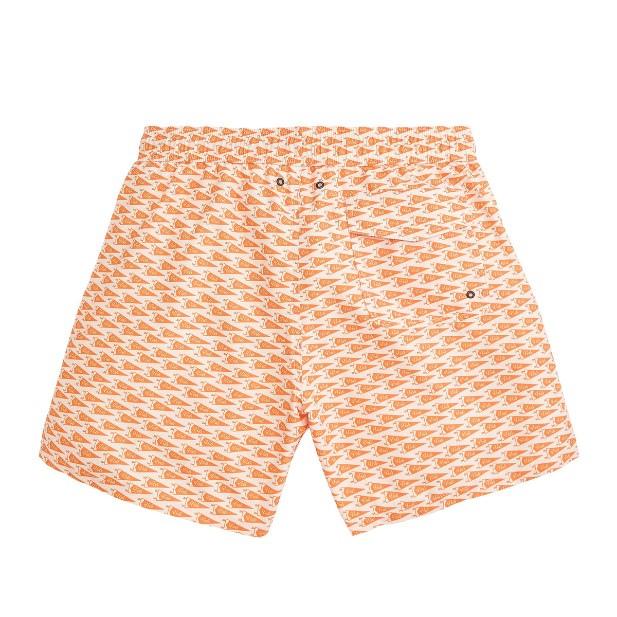 Onward Reserve Tennessee Vols Pennant Swim Trunk