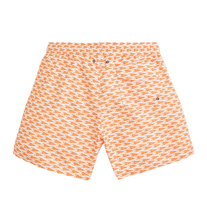 Onward Reserve Tennessee Vols Pennant Swim Trunk