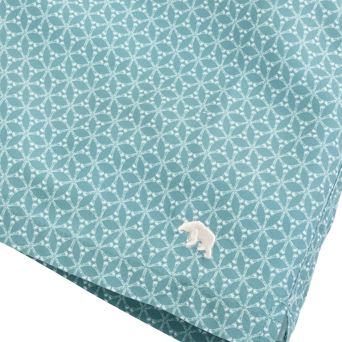 Onward Reserve Out of Office Swim Trunk - Myrtle