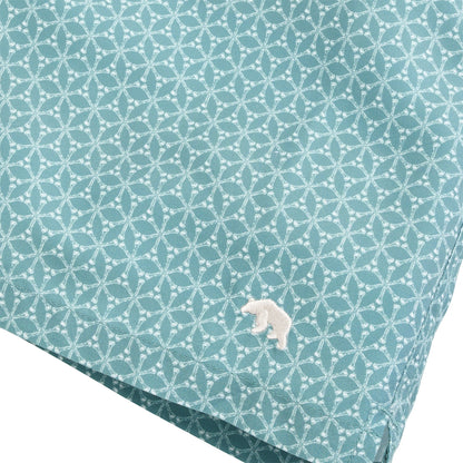 Onward Reserve Out of Office Swim Trunk - Myrtle