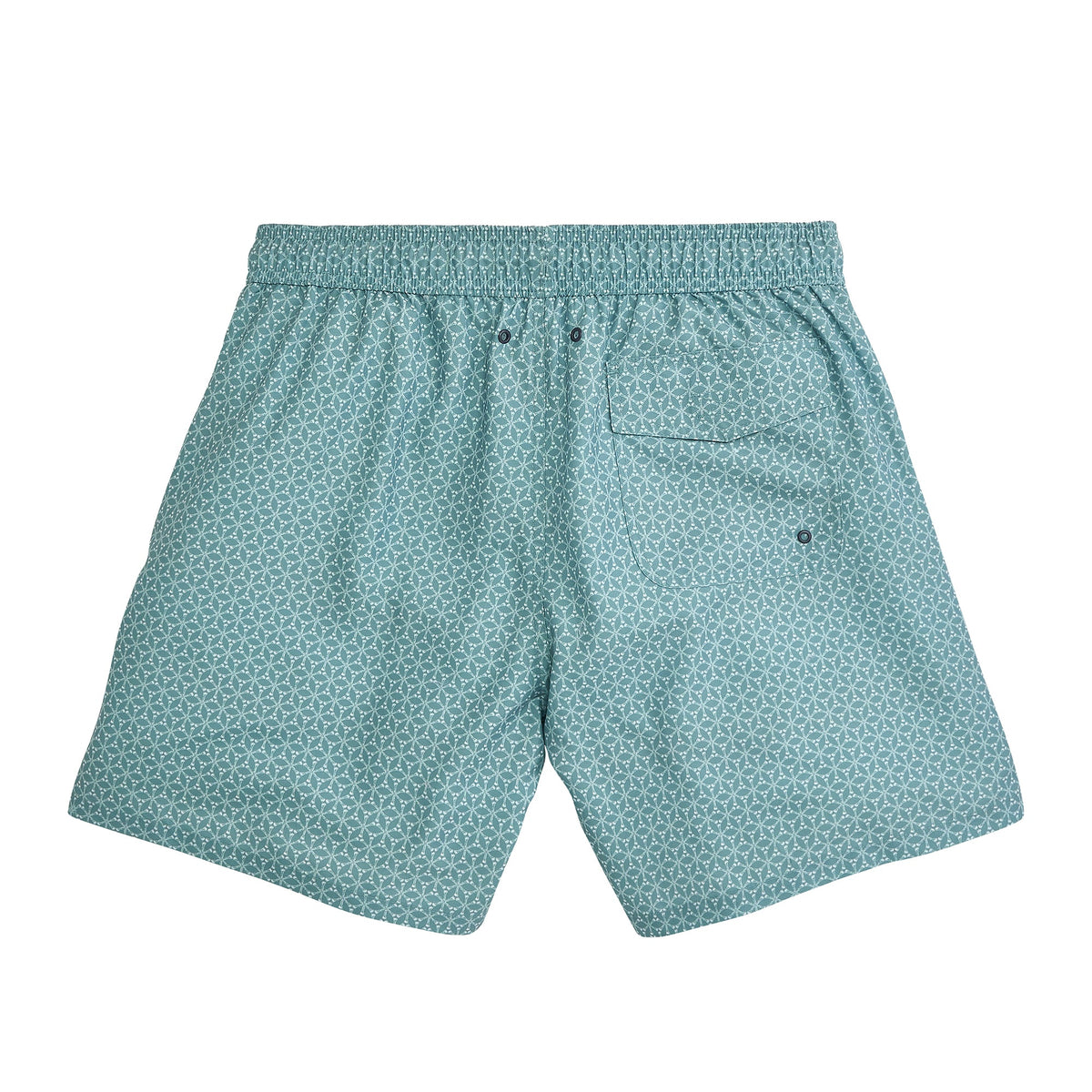 Onward Reserve Out of Office Swim Trunk - Myrtle