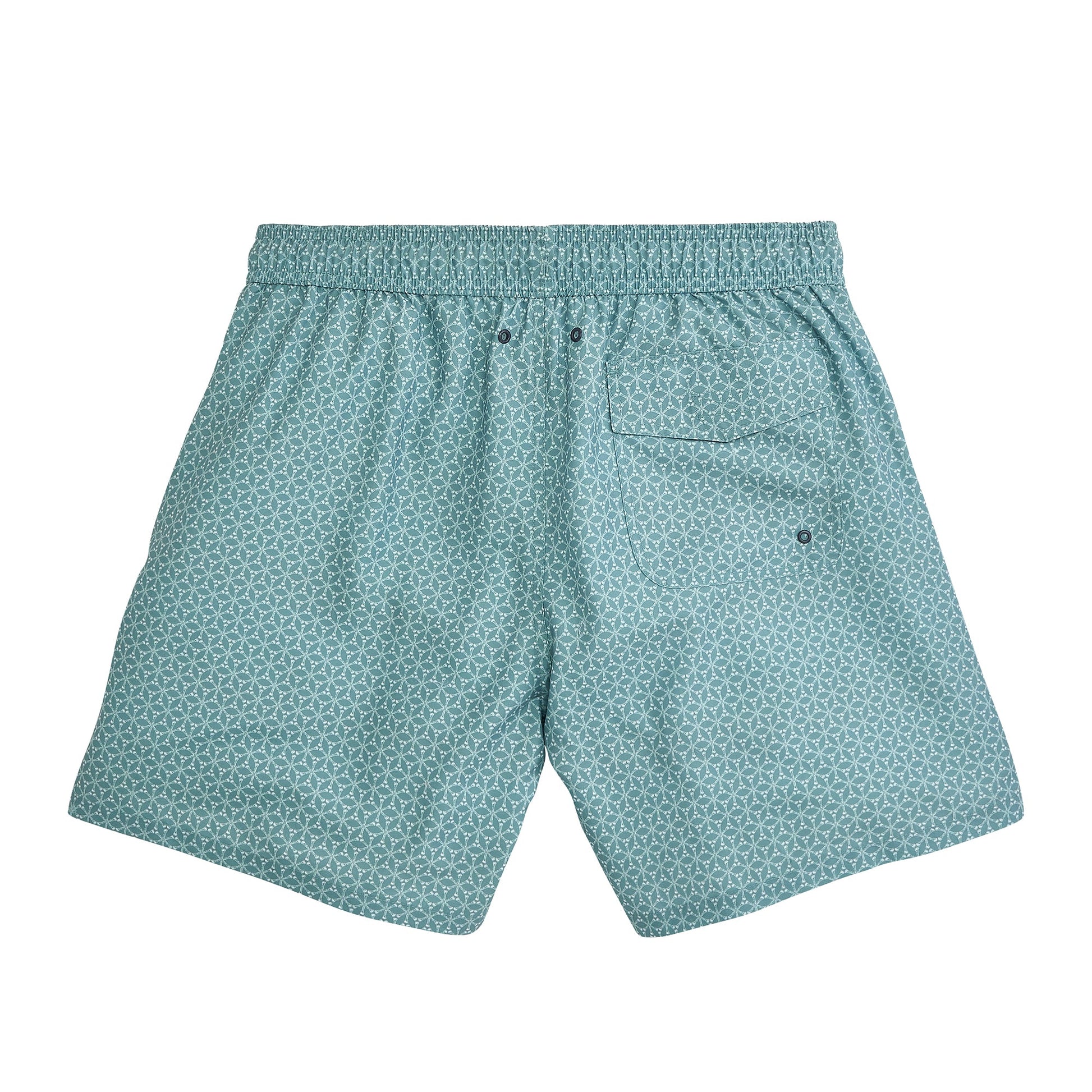 Onward Reserve Out of Office Swim Trunk - Myrtle