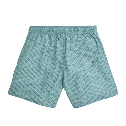 Onward Reserve Out of Office Swim Trunk - Myrtle