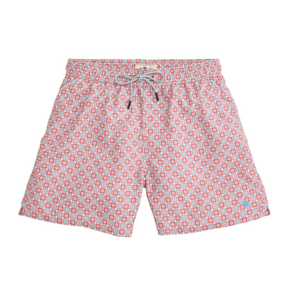 Onward Reserve Med Swim Trunk - Bike