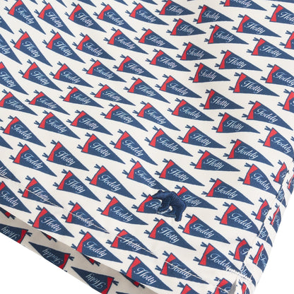 Onward Reserve Ole Miss Hotty Toddy Pennant Swim Trunk