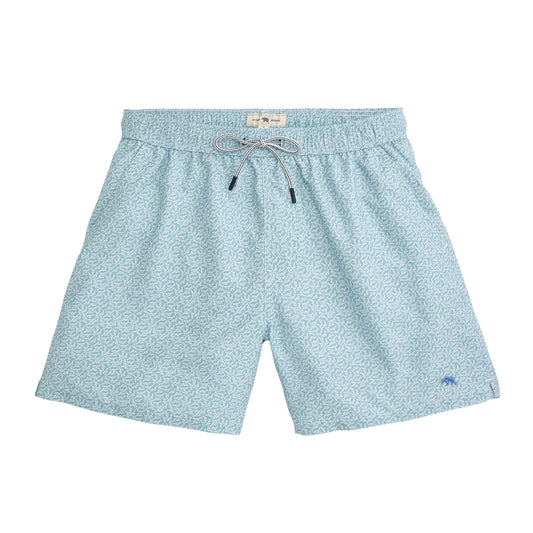Onward Reserve Fins Swim Trunk - Surf