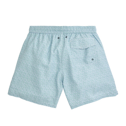 Onward Reserve Fins Swim Trunk - Surf