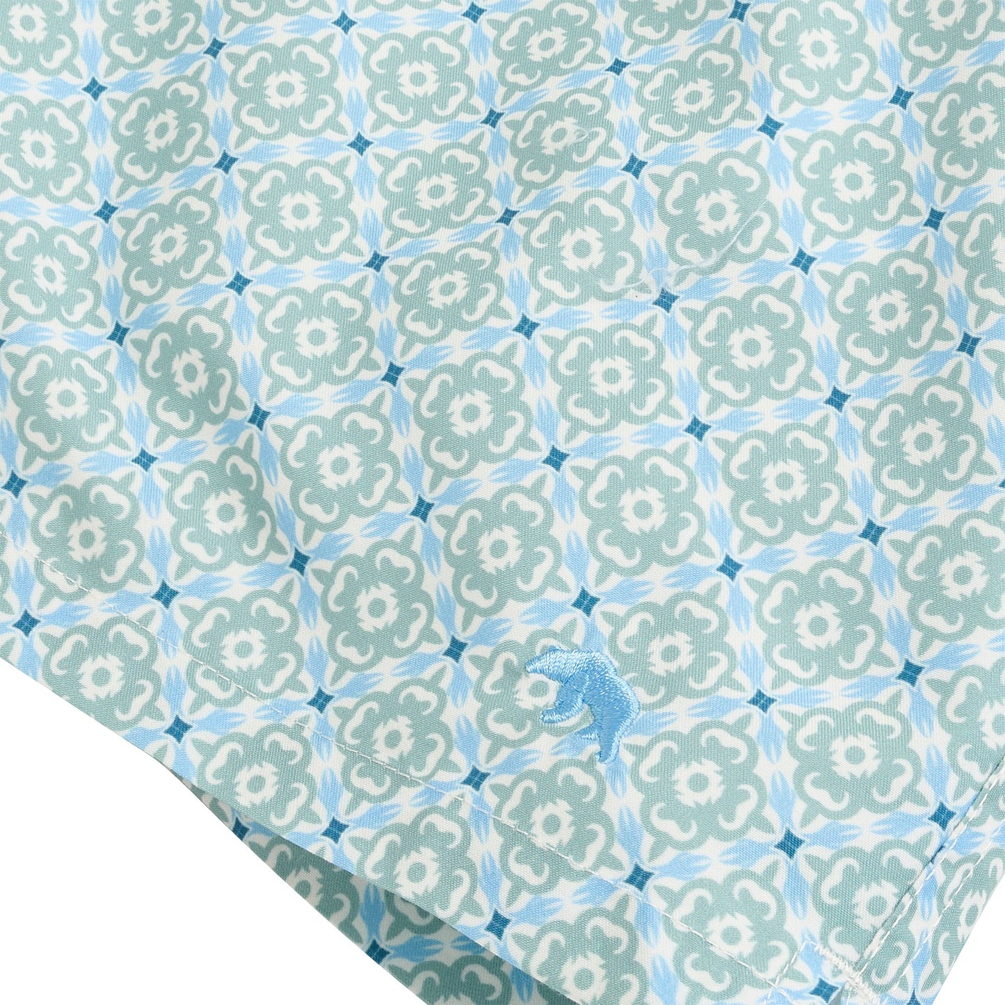 Onward Reserve Med Swim Trunk - Aquifer