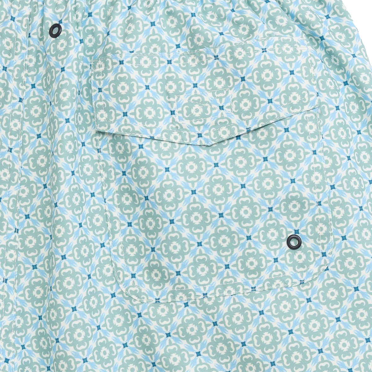 Onward Reserve Med Swim Trunk - Aquifer