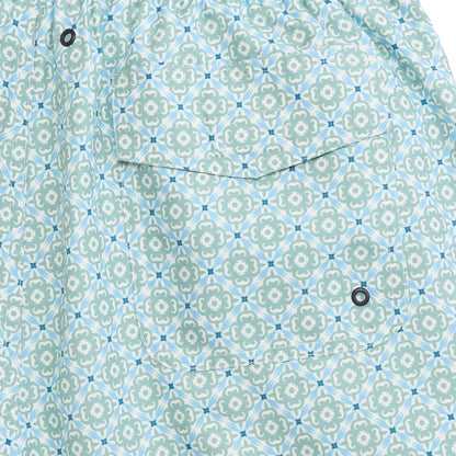 Onward Reserve Med Swim Trunk - Aquifer
