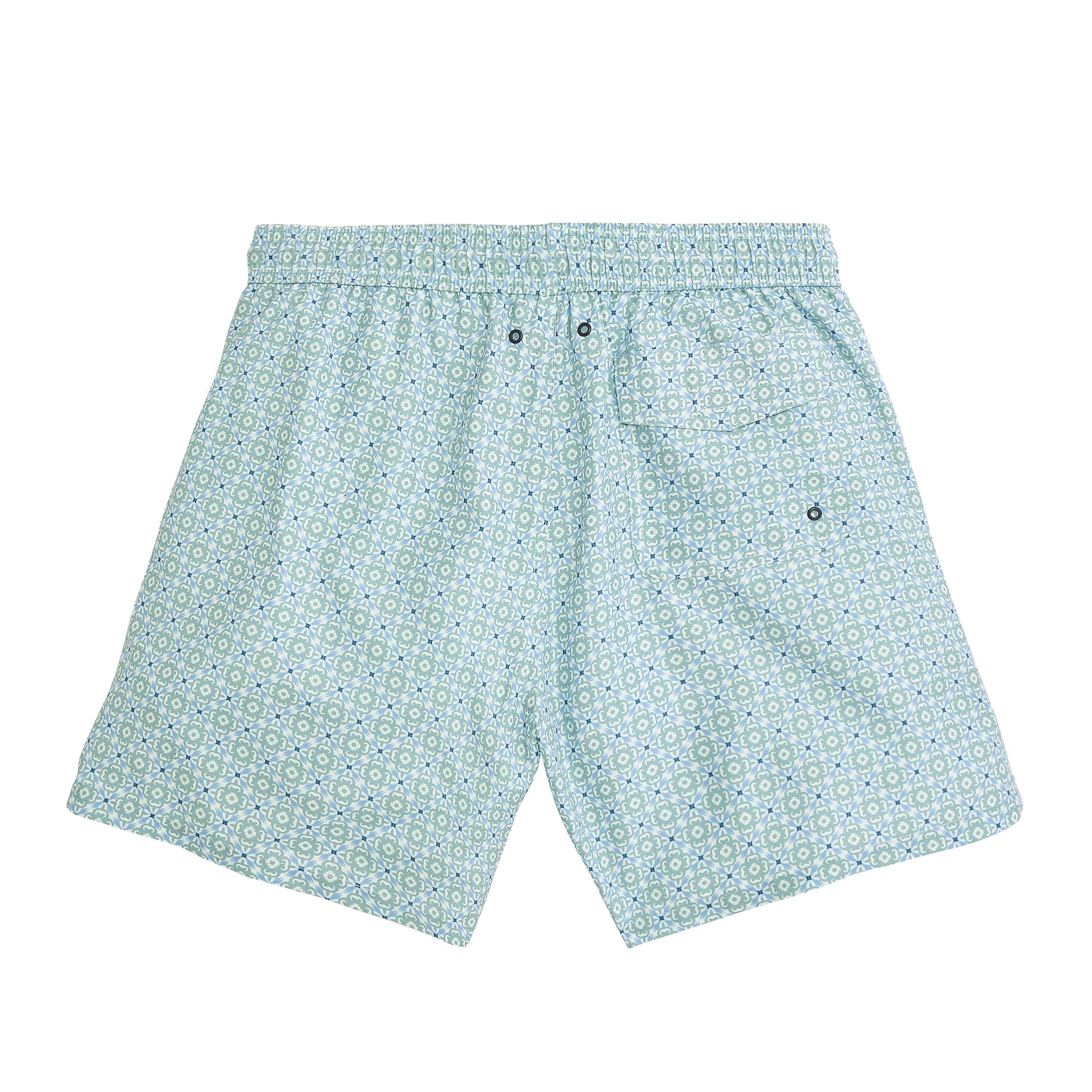 Onward Reserve Med Swim Trunk - Aquifer