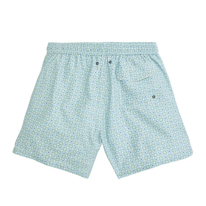 Onward Reserve Med Swim Trunk - Aquifer
