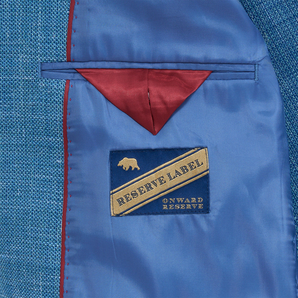 Onward Reserve Barbera Ballad Sport Coat