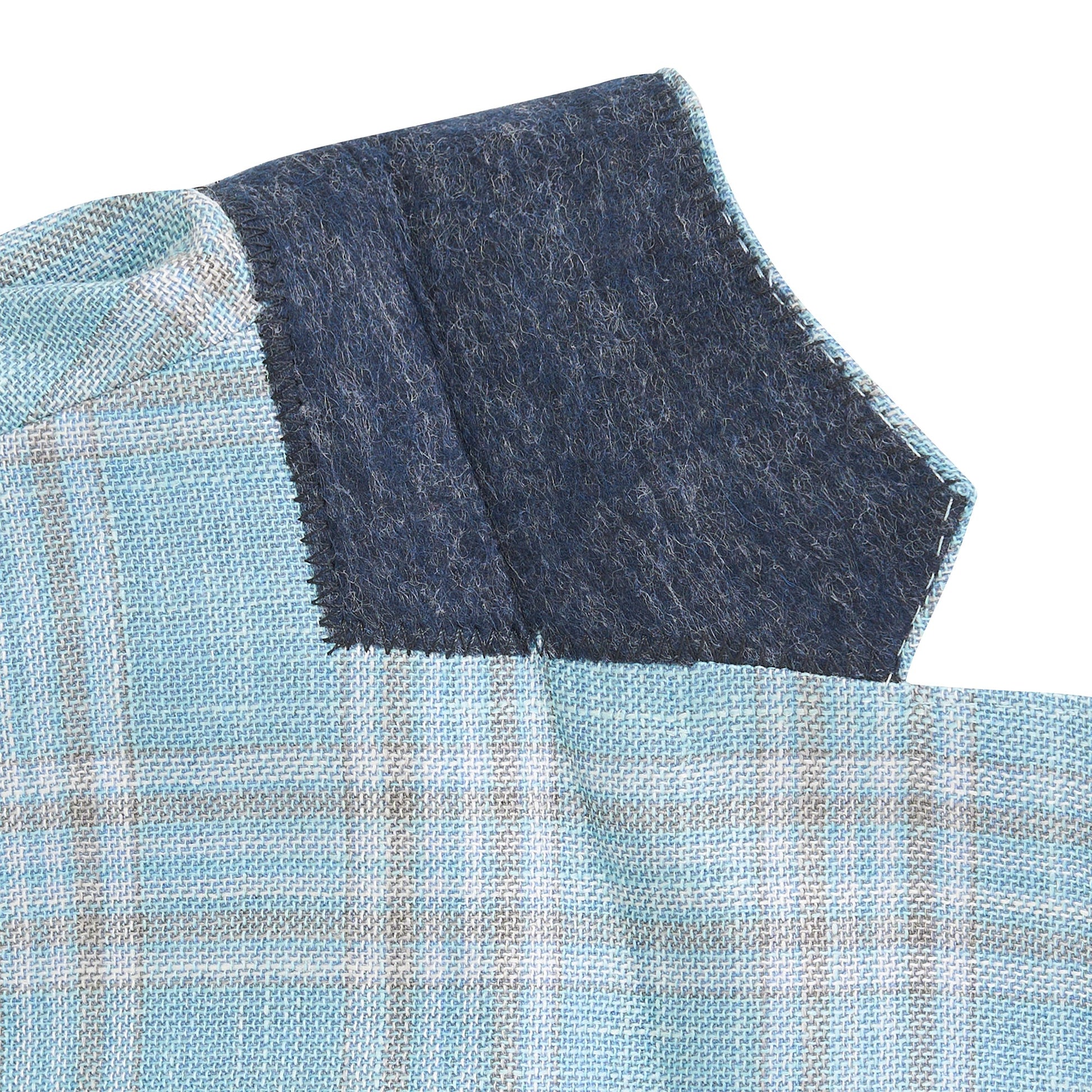 Onward Reserve Fratelli Aquifer Plaid Sport Coat