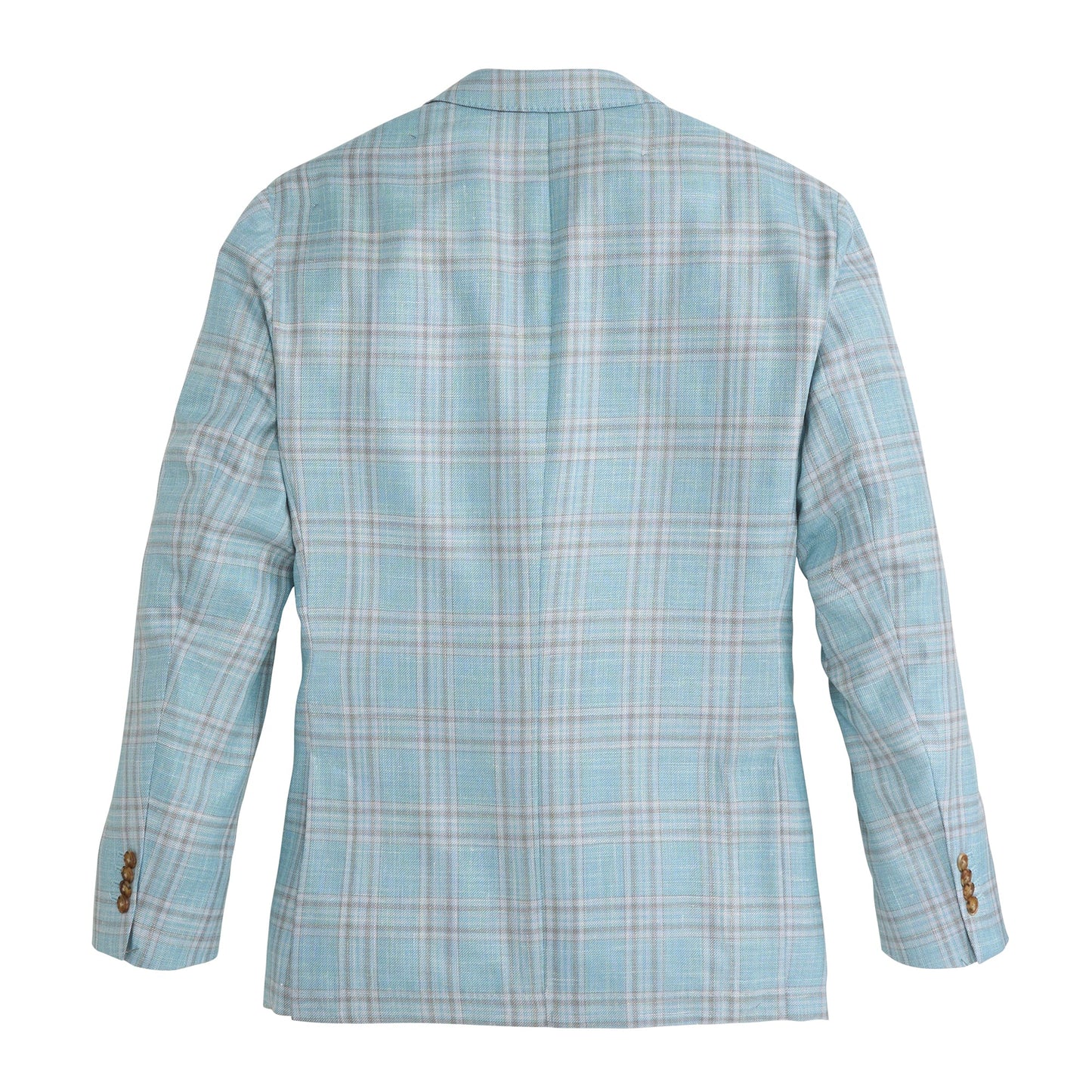 Onward Reserve Fratelli Aquifer Plaid Sport Coat