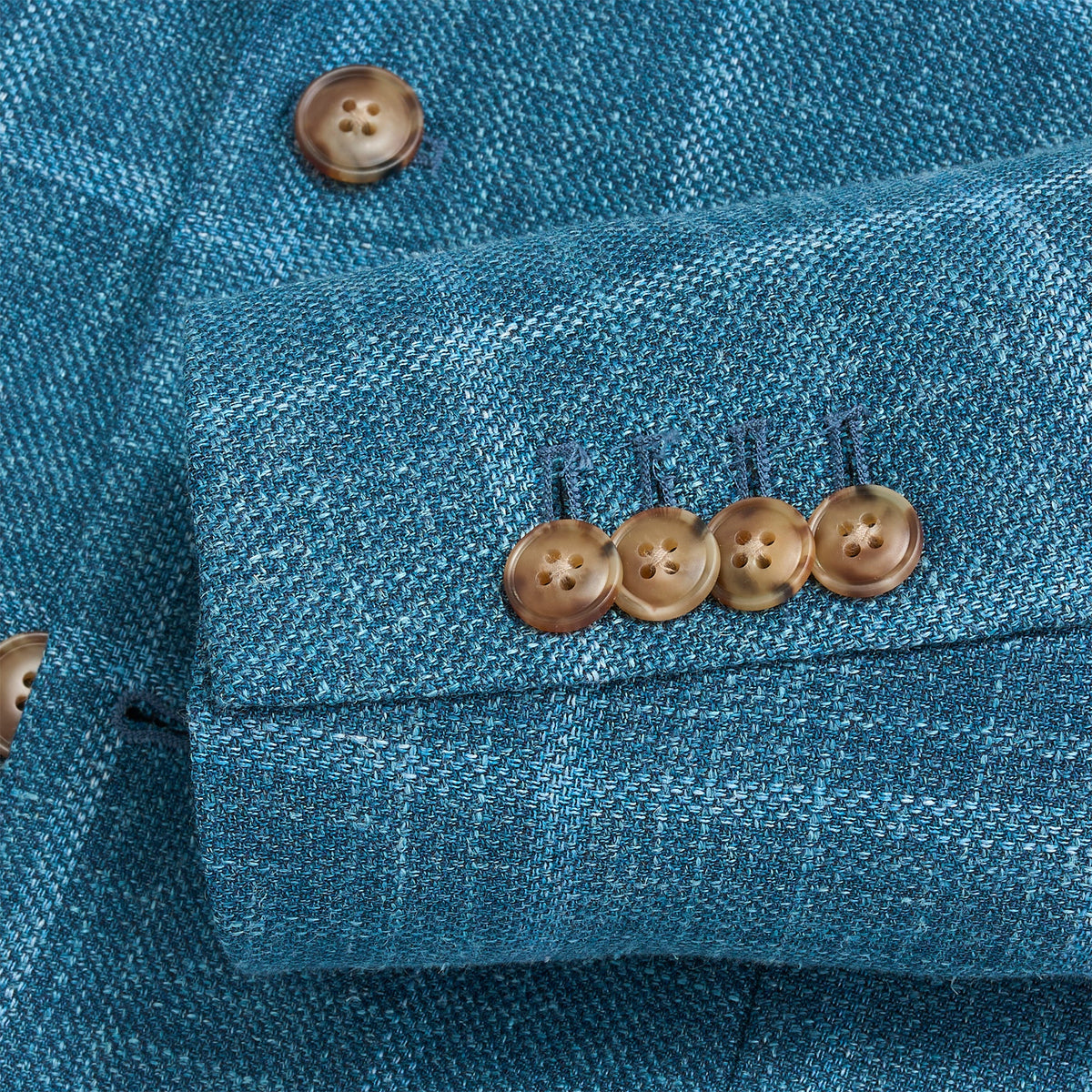 Onward Reserve Drago Aquatic Windowpane Sport Coat