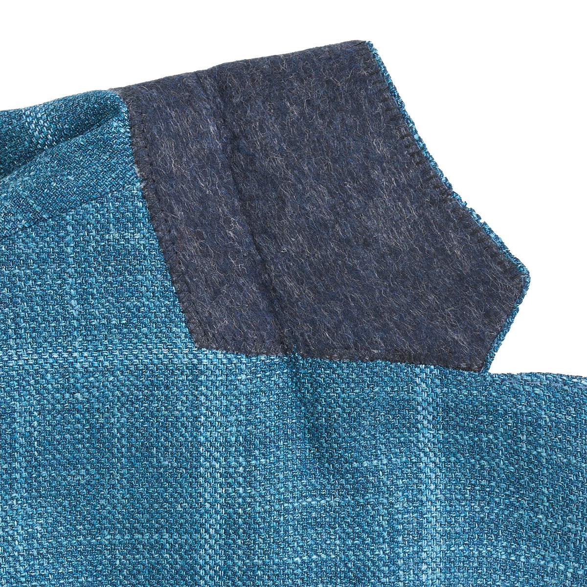 Onward Reserve Drago Aquatic Windowpane Sport Coat
