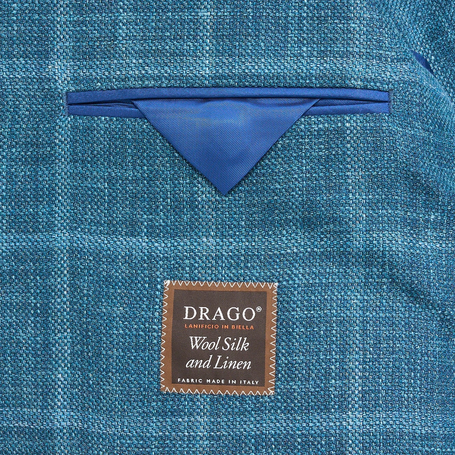 Onward Reserve Drago Aquatic Windowpane Sport Coat