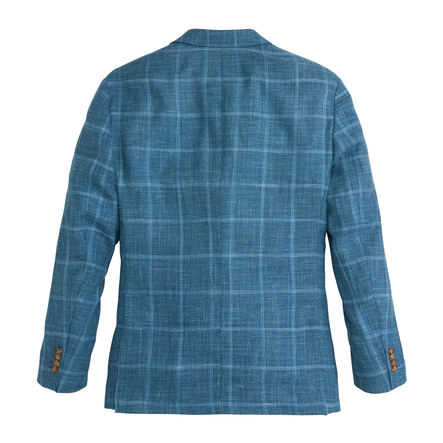 Onward Reserve Drago Aquatic Windowpane Sport Coat