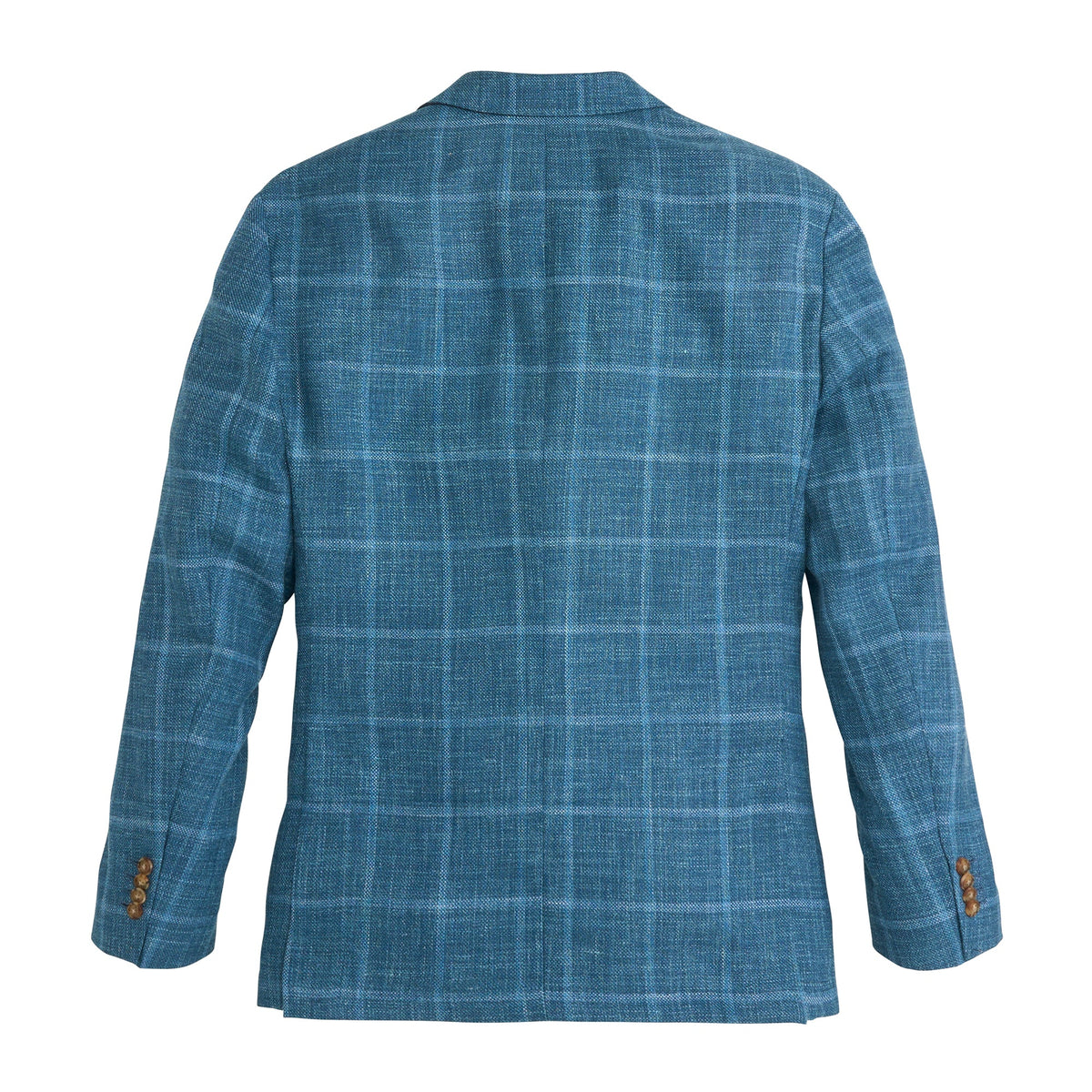 Onward Reserve Drago Aquatic Windowpane Sport Coat