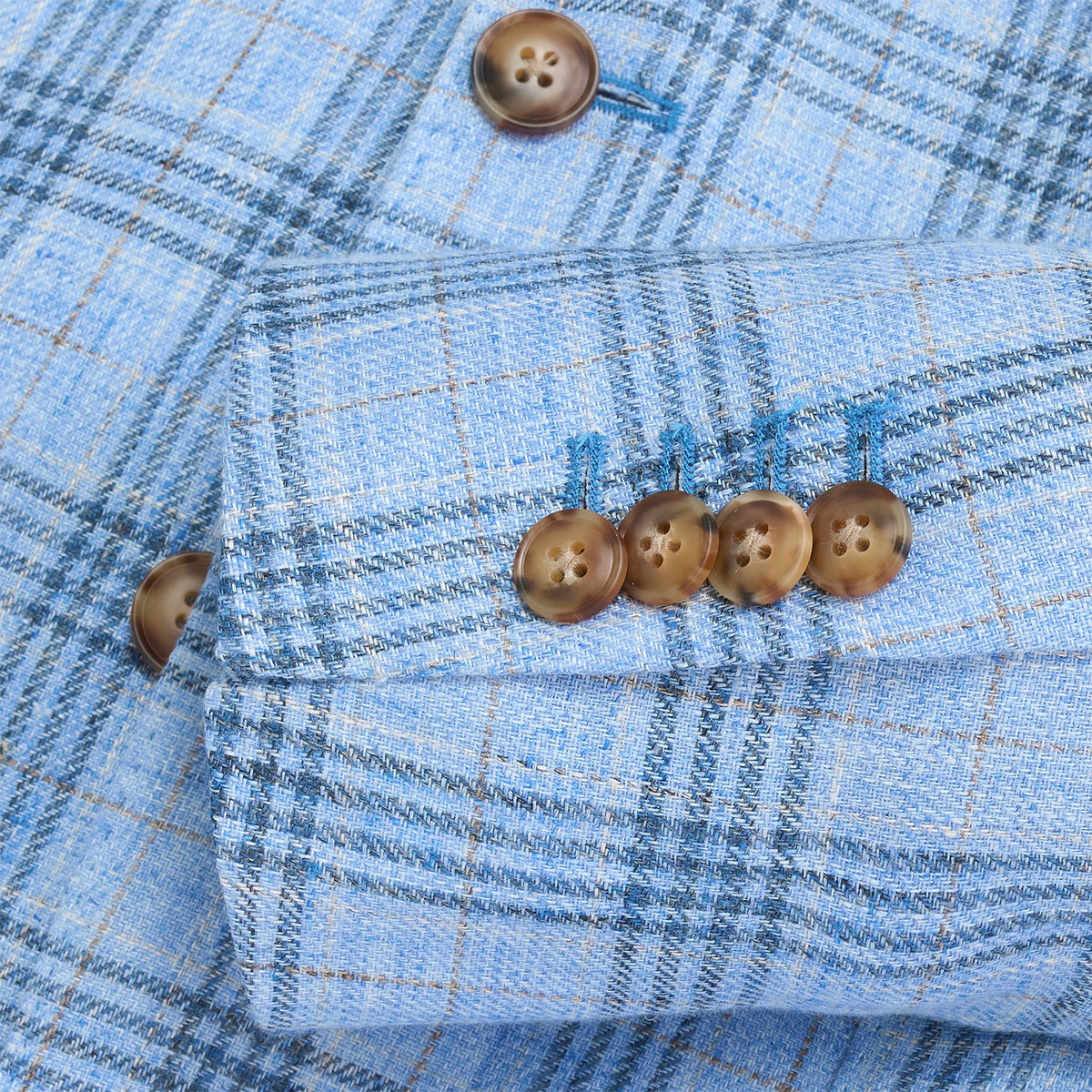 Onward Reserve Di Pray Breeze Plaid Sport Coat