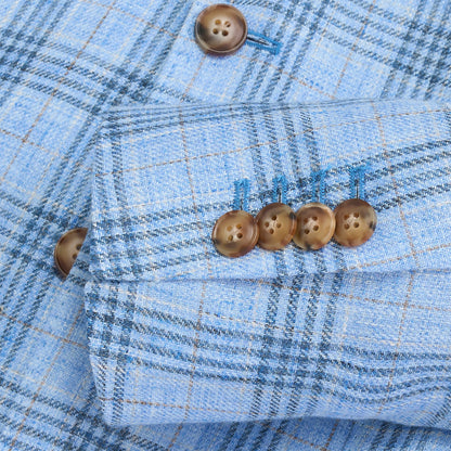 Onward Reserve Di Pray Breeze Plaid Sport Coat