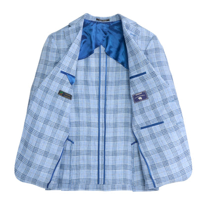 Onward Reserve Di Pray Breeze Plaid Sport Coat