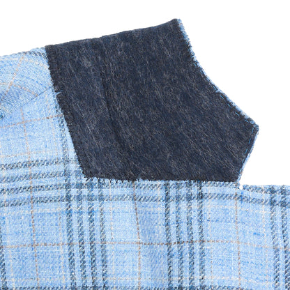 Onward Reserve Di Pray Breeze Plaid Sport Coat