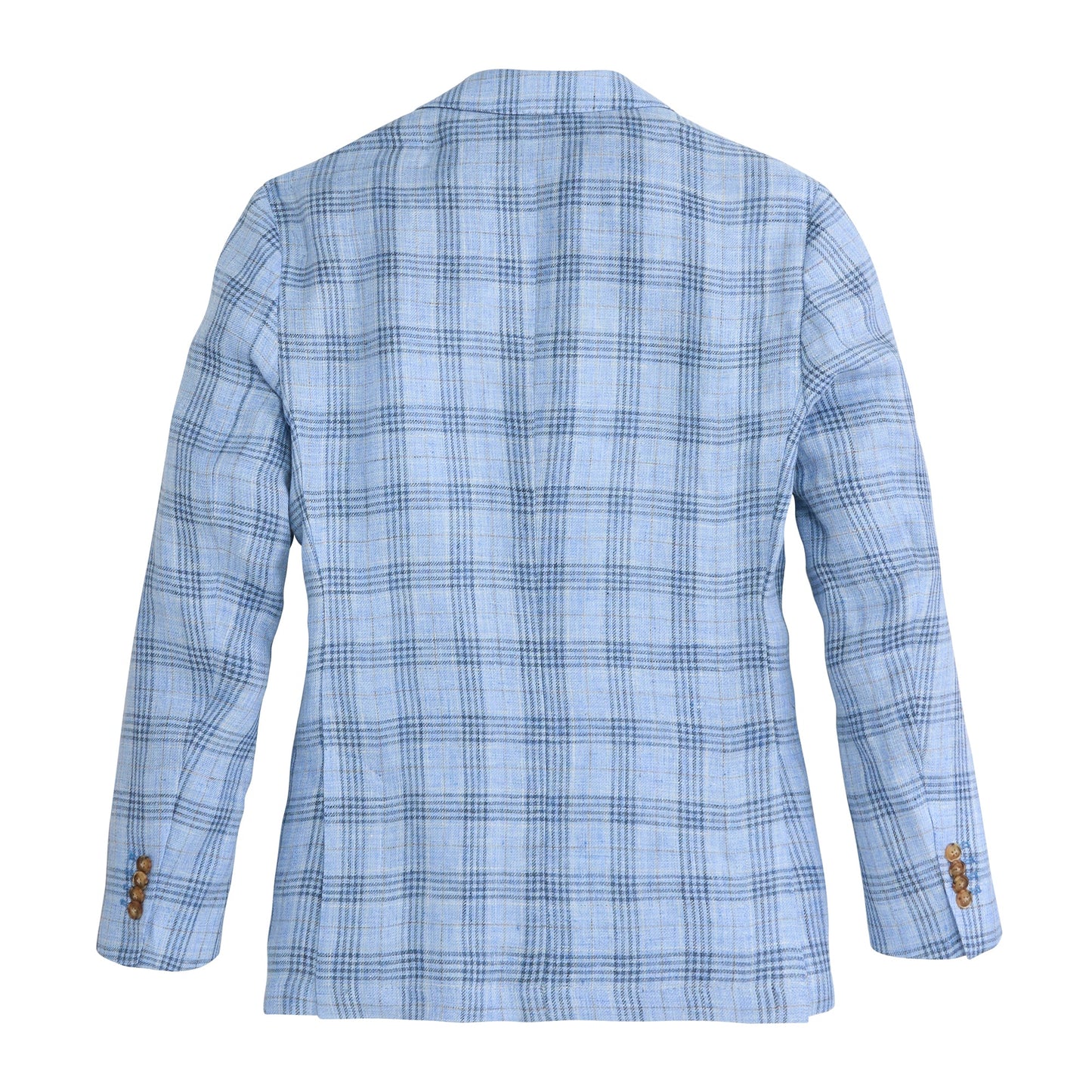 Onward Reserve Di Pray Breeze Plaid Sport Coat