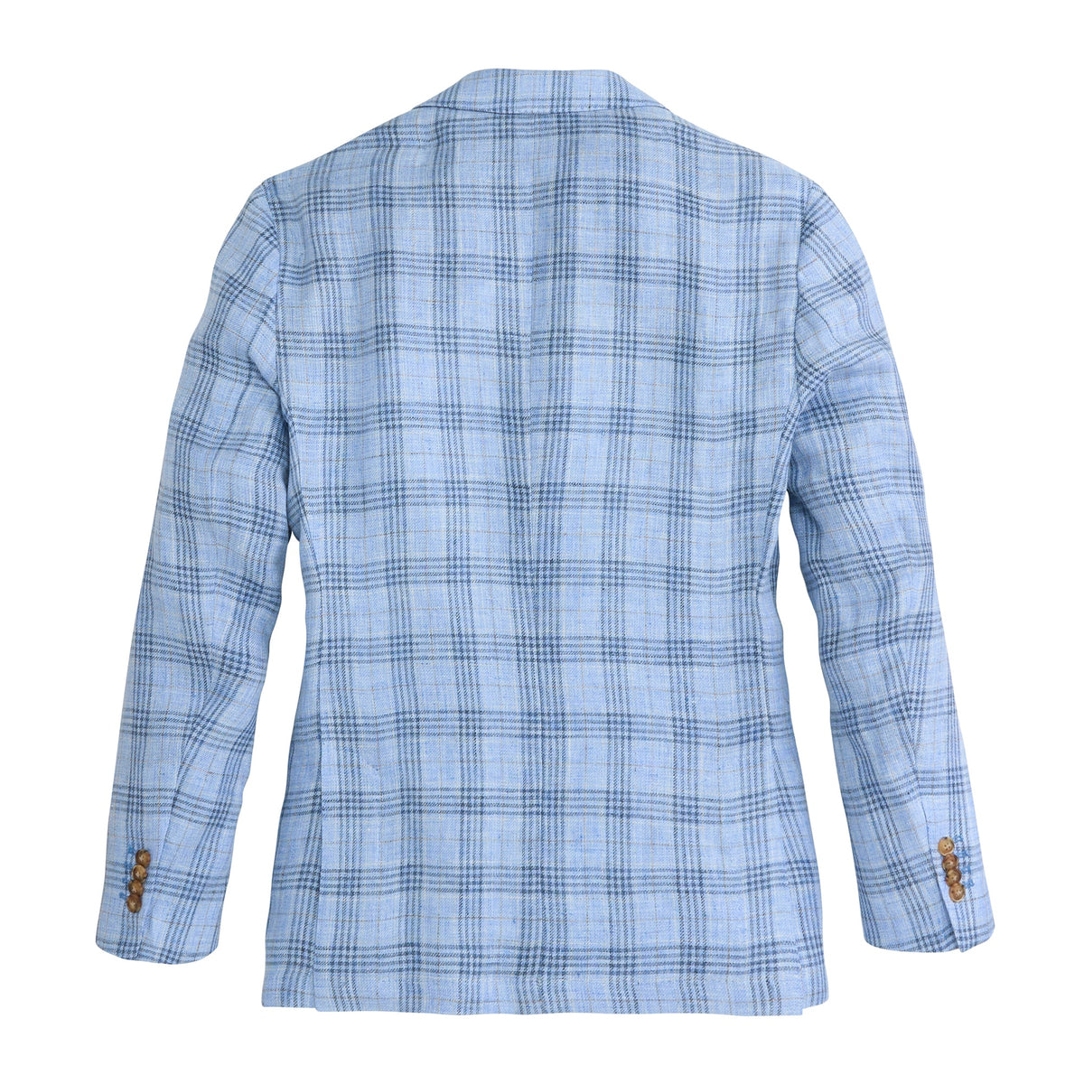 Onward Reserve Di Pray Breeze Plaid Sport Coat