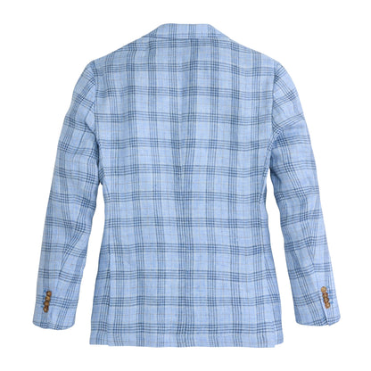 Onward Reserve Di Pray Breeze Plaid Sport Coat