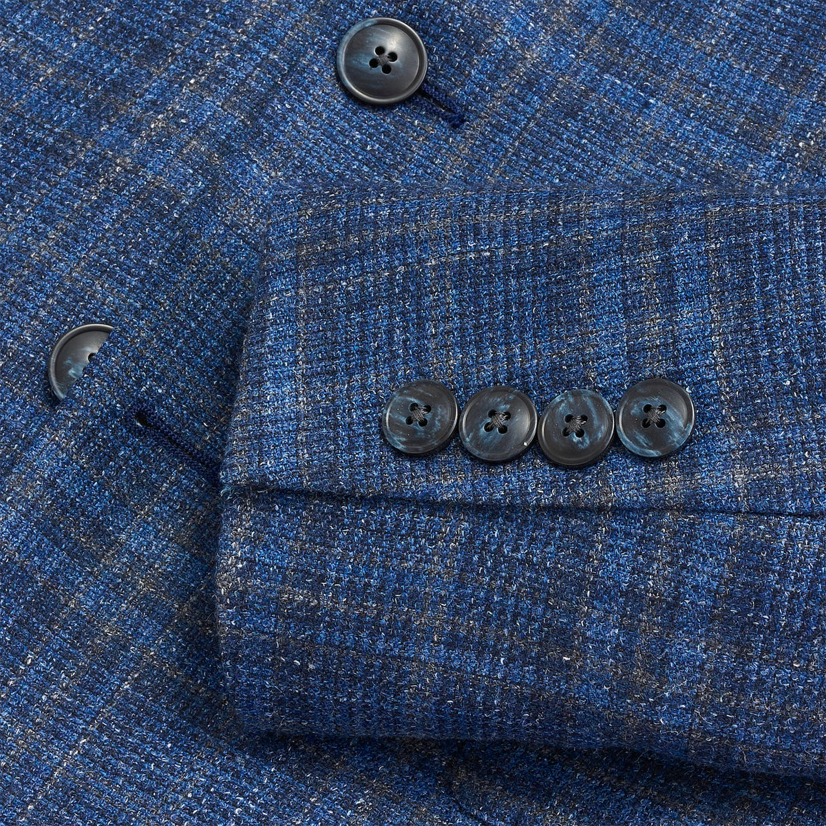 Onward Reserve Di Pray Ensign Plaid Sport Coat